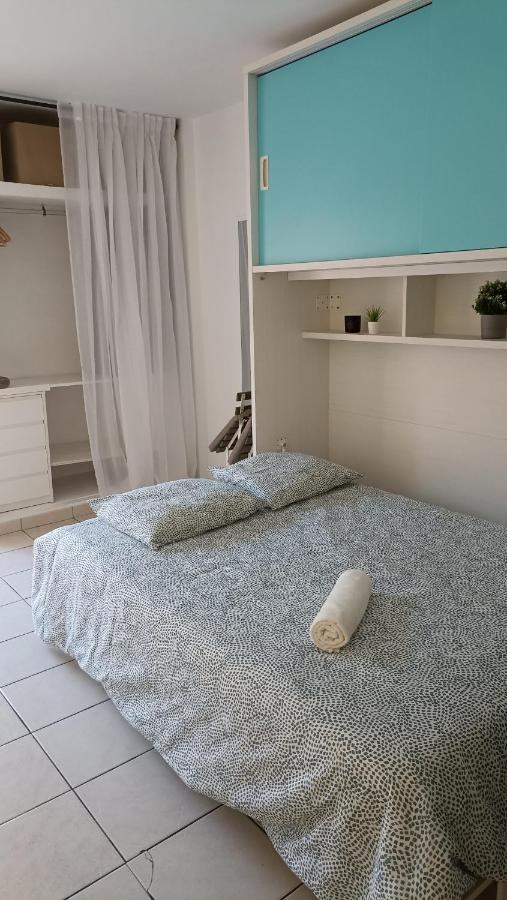 Bonito Y Moderno Estudio Con Vistas Al Mar Benalmádena Exterior foto